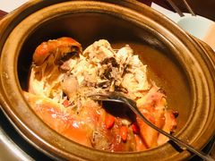 -外婆家(南开大悦城店)