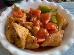 -大师傅金奖啤酒鱼(西街口总店)