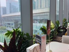 -漢舍川菜馆(国贸商城店)