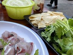 -大理.老字号渝记酸萝卜乌鱼(古城总店)