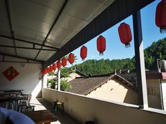 -柞水乾佑红门家菜