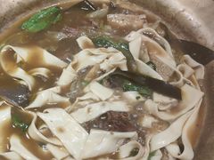 -芦月轩羊蝎子(劲松店)