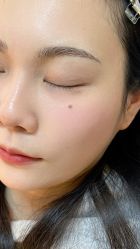 点击看大图 -Doris多里斯半永久纹眉·SMP纹发·发际线