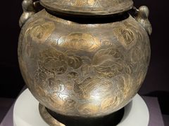 -陕西历史博物馆