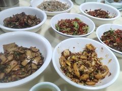 -笨罗卜浏阳菜馆(龙华鹏润达店)
