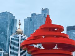 -五四广场