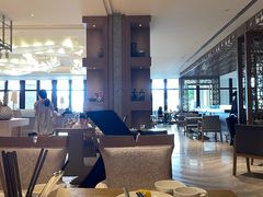 -舟山朱家尖绿城威斯汀度假酒店