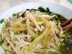 -越洋肖氏老米线(杨家坪店)