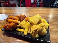 -CHICKEN NOW韩式炸鸡&啤酒