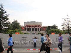 -台儿庄大战纪念馆