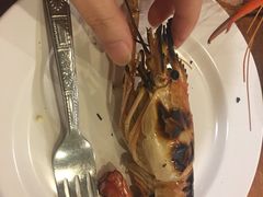 -大螃蟹海鲜餐厅