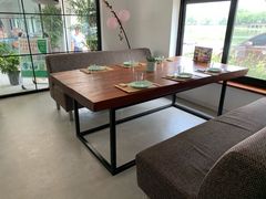 靠窗位-素心小筑(后沙裕镇店)
