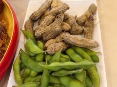 -虾大侠·盱眙龙虾老北京铜锅涮羊肉(金楠天街店)
