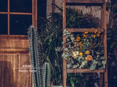 -星尚嫁日(红星国际广场店)