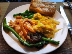 -青岛富力艾美酒店