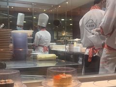 -新一番三文鱼寿司(红城湖店)