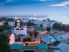 -谢列梅捷沃国际机场