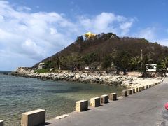 -三亚西岛海洋文化旅游区