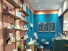 -海马体照相馆(龙湖杭州金沙天街店)