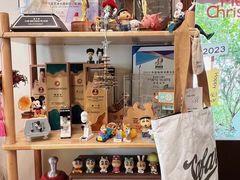 -SAFARI COFFEE