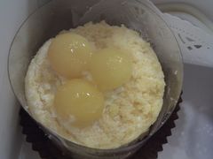 芒果蛋糕-Cova Ristorante & Caffe(海港城店)