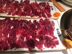 -牛人日志·鲜牛肉骨汤火锅(万科里瑧店)