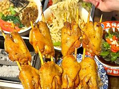 -大佬陈羊肉串(永安街店)
