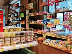 零售区-百年义利(北兴路店)