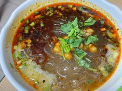 -林静小吃(复兴路店)