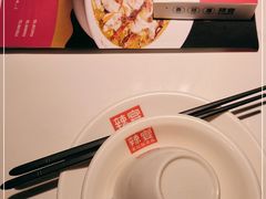 -新辣宴·湖南家常菜·商务聚餐(中粮创芯店)