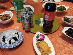 -功德林(南京西路店)