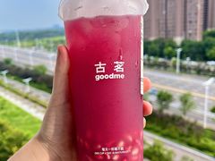 -古茗(泉州中骏世界城店)