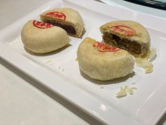 -功德林素菜饭庄(前门店)