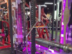 -Nirvana Fitness健身工作室