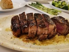 -摩根扒房(桐梓林店)