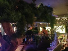 -绿茶餐厅(南昌王府井店)