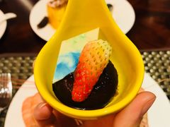 -济南喜来登酒店-盛宴自助西餐厅·综合自助