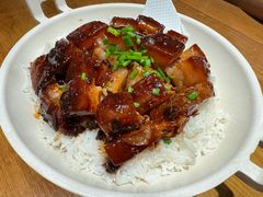 -蔡家酒楼(一德街店)