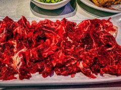 -今日牛事潮汕鲜牛肉火锅(瑞金店)