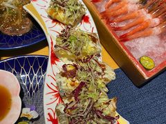 -千代御(临河街店)
