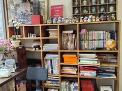 -铁炉咖啡(河下古镇店)