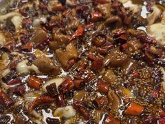 -黑皮酸菜鱼(三山街店)