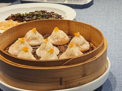 蟹粉小笼-成隆行·蟹王府(淮海店)