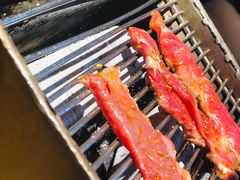 牛肋条-丹东特色烤肉(南光三部店)