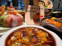 -一豚轩·烧鸟·豚骨拉面(五四路店)