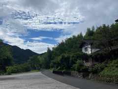 -千岛湖石林