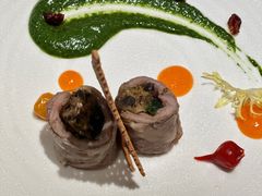 -王品牛排(福州泰禾店)