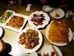 -津菜宋记老房子(平山道店)