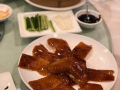 -申粤轩酒楼·三十年粤菜经典(丁香花园店)