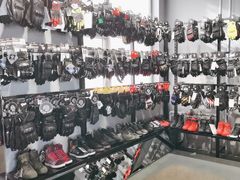 -机车外挂骑士装备(丰台店)